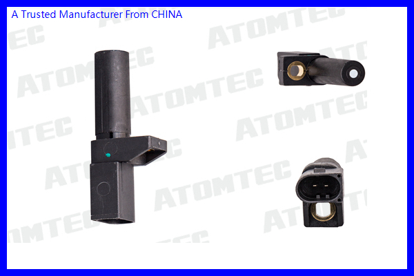 Senzor impulsuri, arbore cotit CSS1M002 ATOMTEC