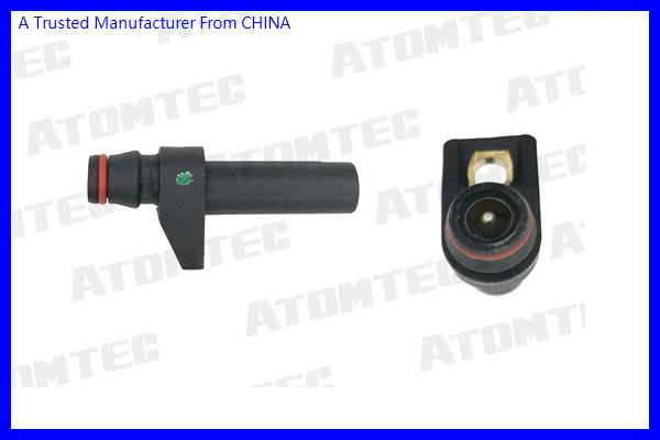 Senzor impulsuri, arbore cotit CSS1M017 ATOMTEC