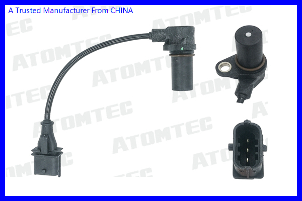 Senzor impulsuri, arbore cotit CSS1O015 ATOMTEC