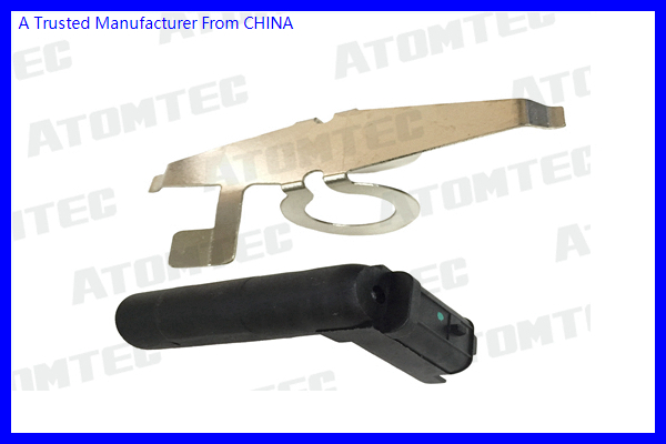 Senzor impulsuri, arbore cotit CSS1S008 ATOMTEC