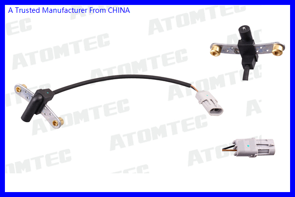 Senzor,pozitie ax cu came CSS1S016 ATOMTEC