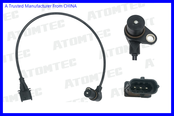 Senzor impulsuri, arbore cotit CSS1T007 ATOMTEC
