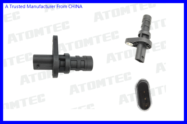 Senzor impulsuri, arbore cotit CSS1T035 ATOMTEC