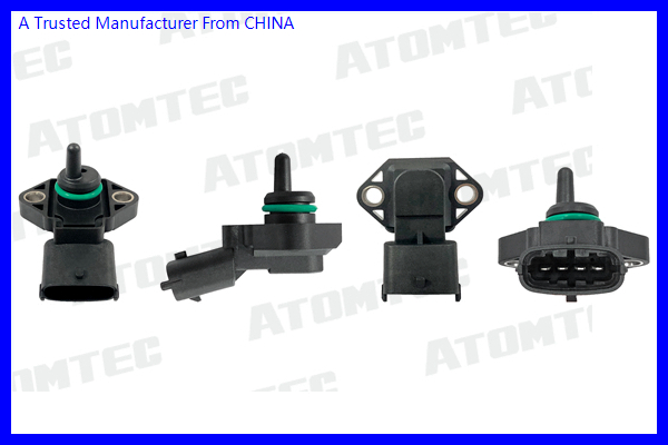 Senzor, presiune galerie admisie MIP1A002 ATOMTEC