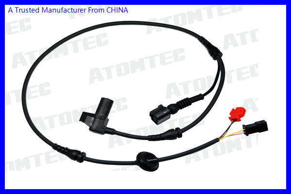 Senzor,turatie roata WSS1A007 ATOMTEC