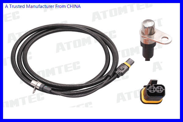 Senzor,turatie roata WSS1G055 ATOMTEC
