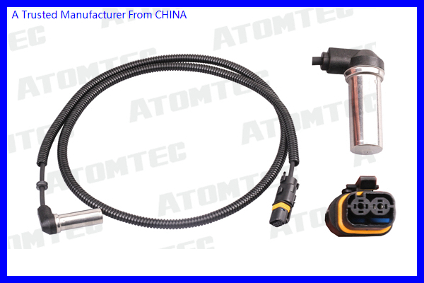 Senzor,turatie roata WSS1G092 ATOMTEC
