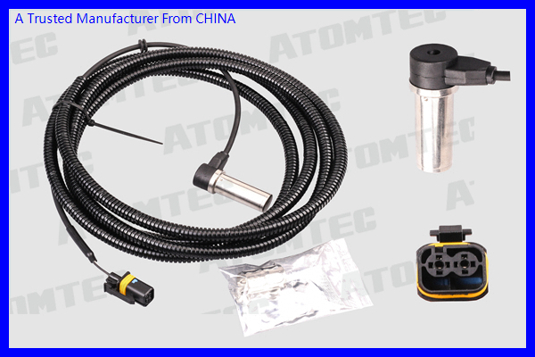 Senzor,turatie roata WSS1G119 ATOMTEC