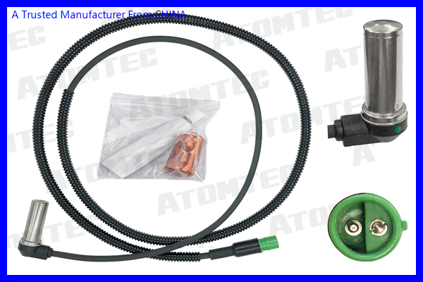 Senzor,turatie roata WSS1G126 ATOMTEC