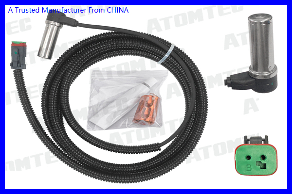 Senzor,turatie roata WSS1G186 ATOMTEC