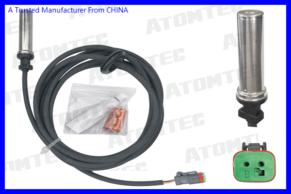 Senzor,turatie roata WSS1G206 ATOMTEC