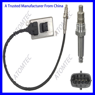 Senzor NOx, injectie aditiv NOX1G019 ATOMTEC