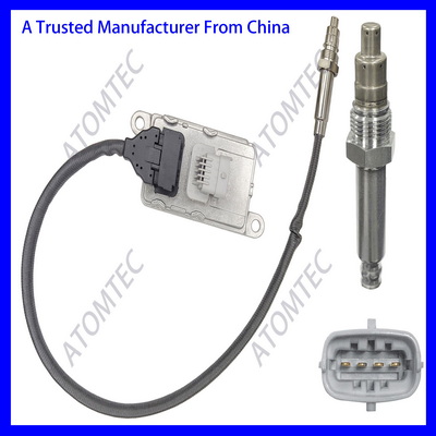 Senzor NOx, injectie aditiv NOX1G020 ATOMTEC