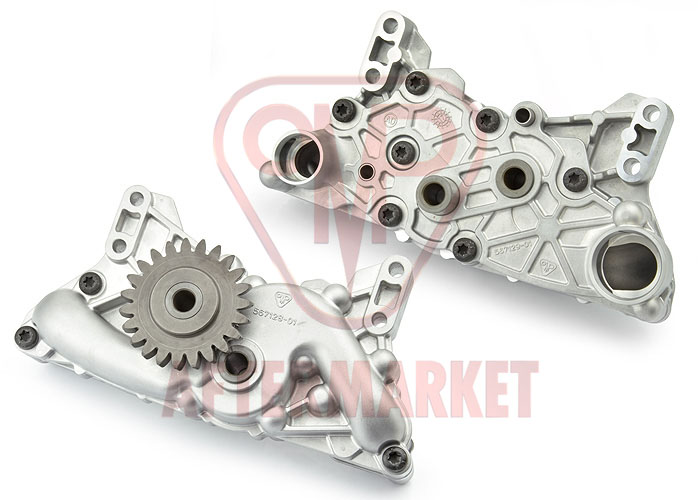 Pompa ulei 577.004 O.M.P. Aftermarket