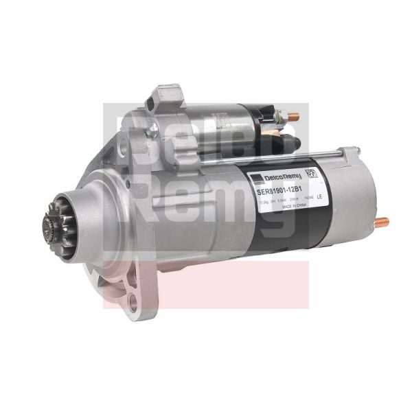Starter SER81901-12B1 Delco Remy