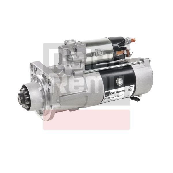 Starter SER81907-12B1 Delco Remy