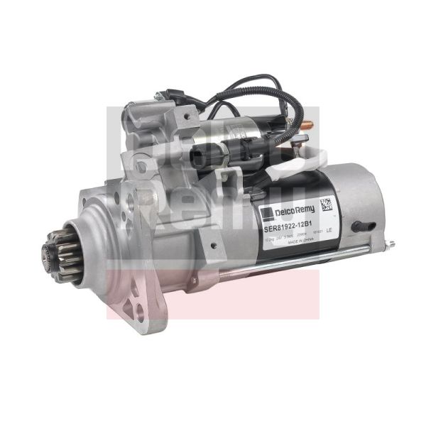 Starter SER81922-12B1 Delco Remy