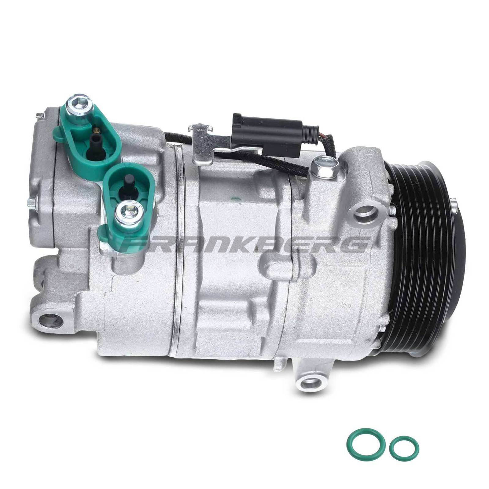 Compresor, climatizare 5481FB0001137 Frankberg