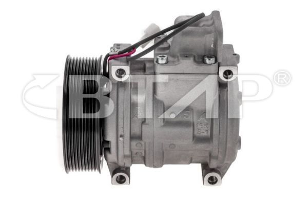 Compresor, climatizare BMC828-001 BTAP