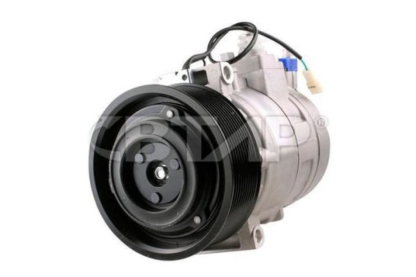Compresor, climatizare BMC828-003 BTAP