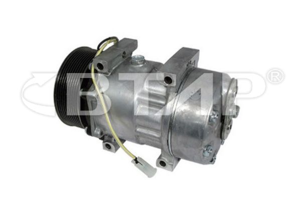 Compresor, climatizare BOC828-001 BTAP