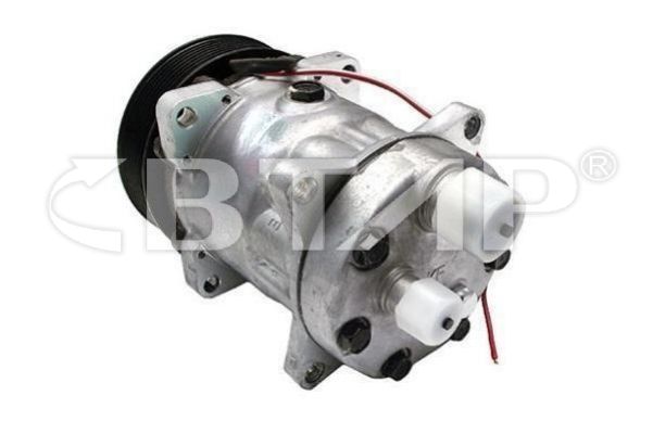 Compresor, climatizare BOC828-002 BTAP