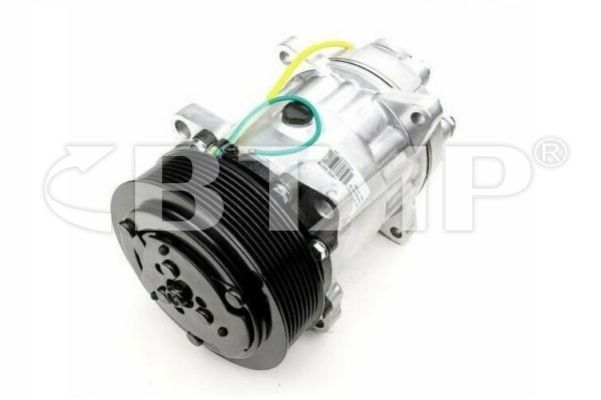 Compresor, climatizare BOC828-003 BTAP