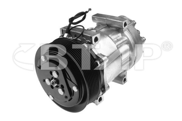 Compresor, climatizare BOC828-005 BTAP
