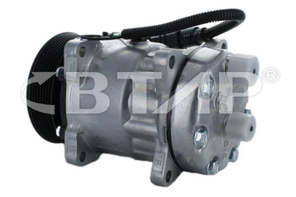 Compresor, climatizare BTC828-002 BTAP