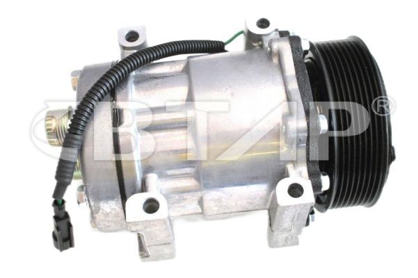Compresor, climatizare BUC828-001 BTAP
