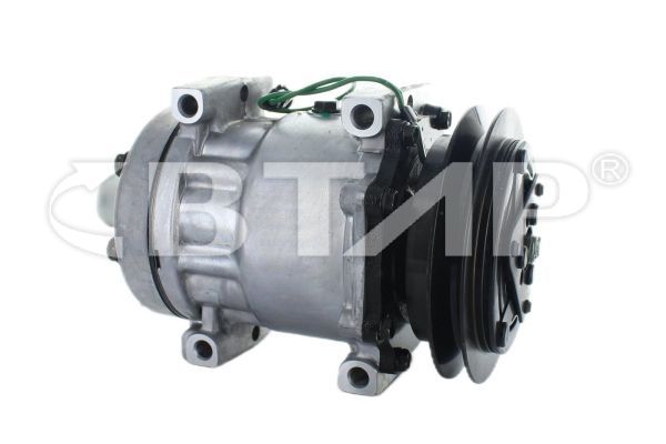 Compresor, climatizare BUC828-002 BTAP