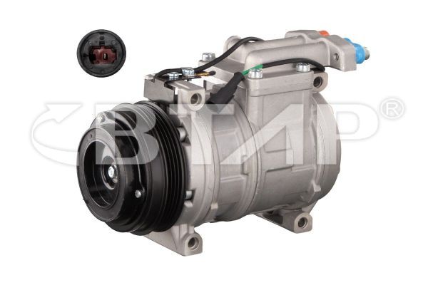 Compresor, climatizare BUC828-003 BTAP