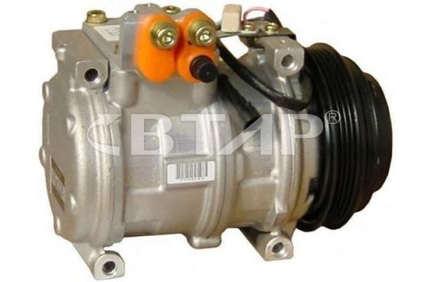 Compresor, climatizare BUC828-004 BTAP