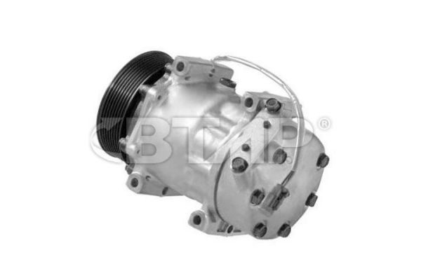 Compresor, climatizare BUC828-005 BTAP