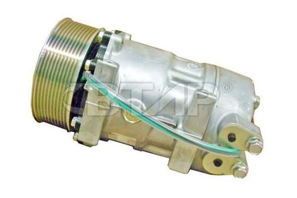 Compresor, climatizare BUC828-006 BTAP