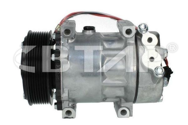 Compresor, climatizare BUC828-008 BTAP
