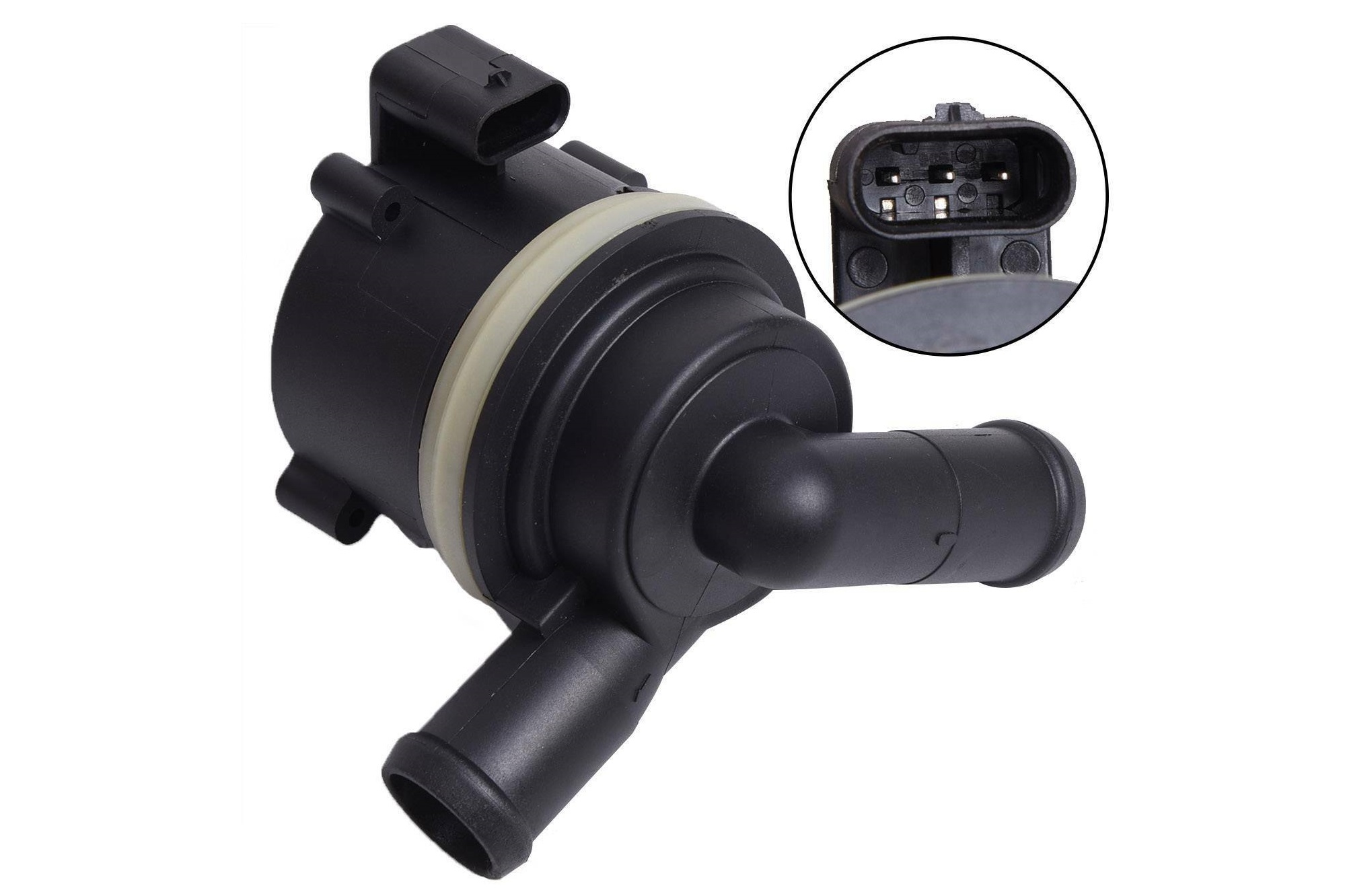 Pompă de apă suplimentară (circuitul apei de răcire) BVE901-412 BTAP