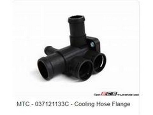 Flansa lichid racire 037121133C ZPY