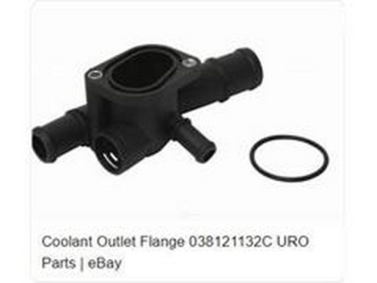 Flansa lichid racire 038121132C ZPY