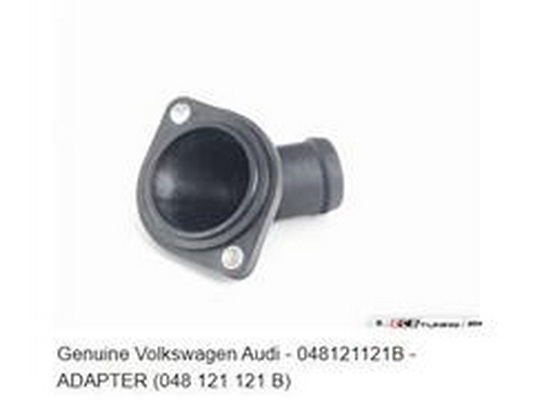 Flansa lichid racire 048121121B ZPY