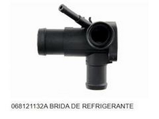 Flansa lichid racire 068121132A ZPY