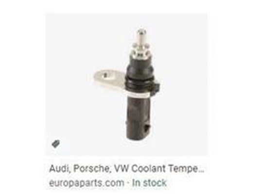 Senzor,temperatura lichid de racire 079919523B ZPY