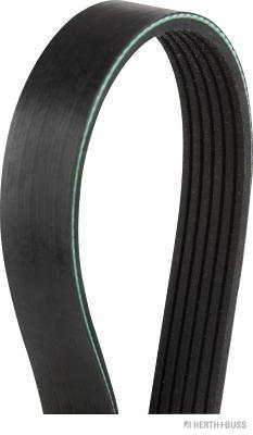 Curea transmisie cu caneluri J1060850 HERTH+BUSS JAKOPARTS