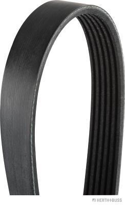 Curea transmisie cu caneluri J1061780 HERTH+BUSS JAKOPARTS