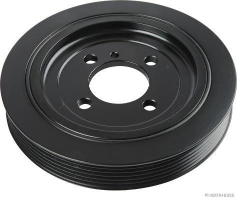 Fulie curea, arbore cotit J1090501 HERTH+BUSS JAKOPARTS