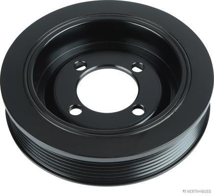 Fulie curea, arbore cotit J1090901 HERTH+BUSS JAKOPARTS