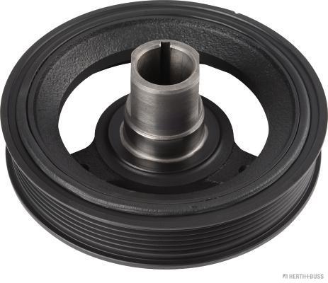 Fulie curea, arbore cotit J1090910 HERTH+BUSS JAKOPARTS