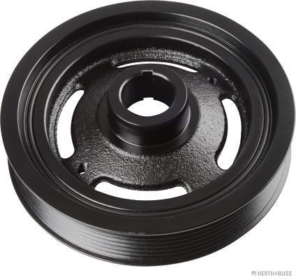 Fulie curea, arbore cotit J1091019 HERTH+BUSS JAKOPARTS