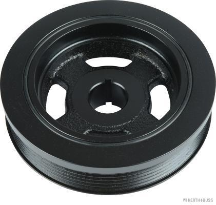 Fulie curea, arbore cotit J1092000 HERTH+BUSS JAKOPARTS
