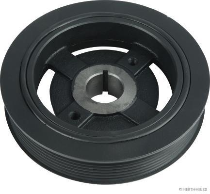 Fulie curea, arbore cotit J1092003 HERTH+BUSS JAKOPARTS